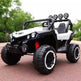 PREORDER 2026 24V UTV 4x4 2 Seater Ride On Car Very Big! With Remote Control 