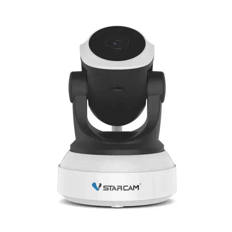 Wi-fi surveillance cameras - EX-STOCK Canada
