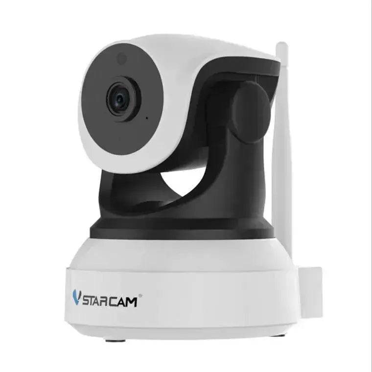 Wi-fi surveillance cameras - EX-STOCK Canada