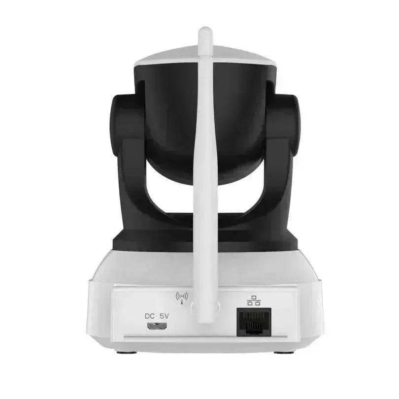 Wi-fi surveillance cameras - EX-STOCK Canada