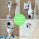 WiFi CAMERA 1080P Bulb 4X Zoom Camera E27 Home 5GWiFi Alarm Monitor Best Home Security Camera System Wireless CCTV Outdoor Security Camera - EX-STOCK CANADA