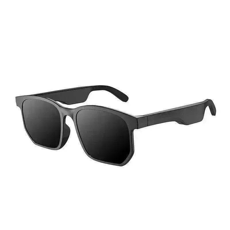 Wireless Bluetooth Smart Sunglasses Hands-free, call , music Compatible with Android iOS - EX-STOCK Canada