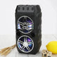 Wireless Bluetooth Speaker Dual Speakers Outdoor Portable Loud Speaker - EX-STOCK Canada