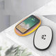 Wireless Charger Mobile Phone Fast Charging - EX-STOCK Canada