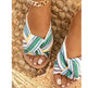 Women Flat Sandals Women Shoes Beach Slippers - EX-STOCK Canada