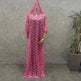 Women's Arab Style Loose Lace Long Dress - EX-STOCK CANADA