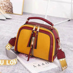 Women's Bags Handbags Shoulder Bags Wide Shoulder Small Square Bags - EX-STOCK Canada