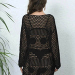 Women's Bikini Cover-up Blouse - EX-STOCK Canada