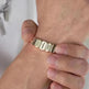 Women's Fashion All-in-one Snake Diamond Bracelet - EX-STOCK CANADA