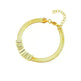 Women's Fashion All-in-one Snake Diamond Bracelet - EX-STOCK CANADA