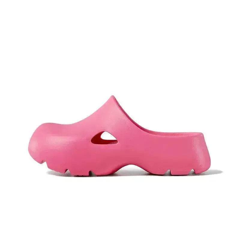 Women's Fashion Beach Clogs For Couples - EX-STOCK Canada