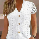 Women's Fashion Casual Printing Vest - EX-STOCK CANADA