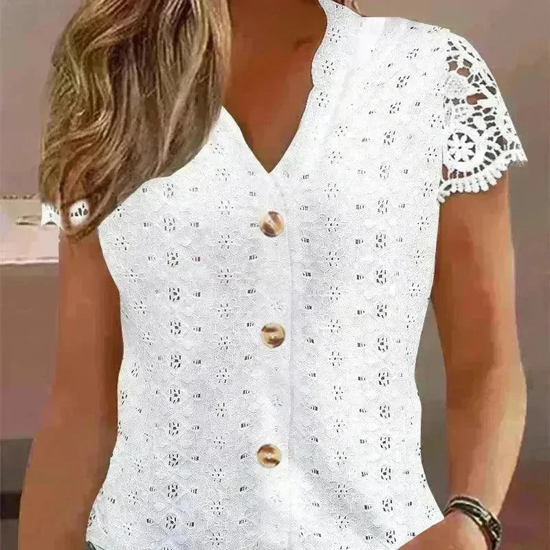 Women's Fashion Casual Printing Vest - EX-STOCK CANADA