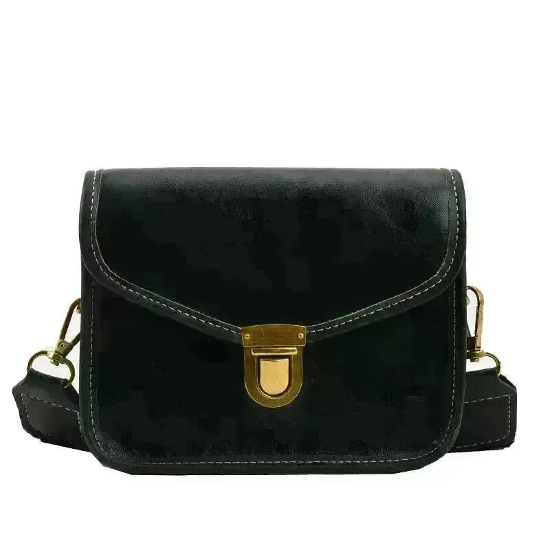 Women's Fashion Casual Vintage Shoulder Bag - EX-STOCK CANADA