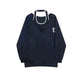 Women's Fashion Loose Mid-length Jacket Lining Set - EX-STOCK CANADA