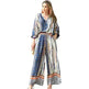 Women's Fashion Loose Printed Top Two-piece Pants - EX-STOCK CANADA
