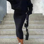 Women's Fashion New Sleeveless Dress - EX-STOCK CANADA