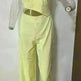 Women's Fashion Solid Color Wide Leg Jumpsuit - EX-STOCK CANADA
