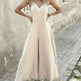 Women's Fashion Suspenders V-neck Loose Jumpsuit - EX-STOCK CANADA