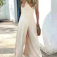 Women's Fashion Suspenders V-neck Loose Jumpsuit - EX-STOCK CANADA
