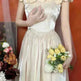 Women's Fashion Vintage Sling Dress - EX-STOCK CANADA