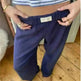 Women's Fashionable Loose High Waist Trousers - EX-STOCK CANADA