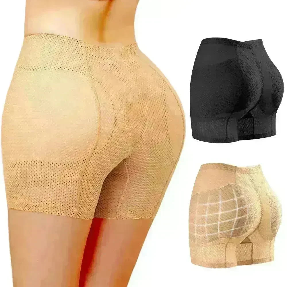 Women's Fashionable Natural Butt Hip Underwear Tight - EX-STOCK CANADA