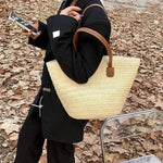 Women's Fashionable Personalized New Handbag - EX-STOCK Canada