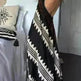 Women's Halterneck Printed Expansion Skirt For Vacation Beach Dress - EX-STOCK CANADA
