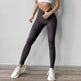 Women's high waist tummy gym pants - EX-STOCK Canada