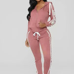 Women's New Sports And Leisure Suits - EX-STOCK CANADA
