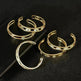Women's Non Fading High-end Jewelry Bracelet - EX-STOCK CANADA