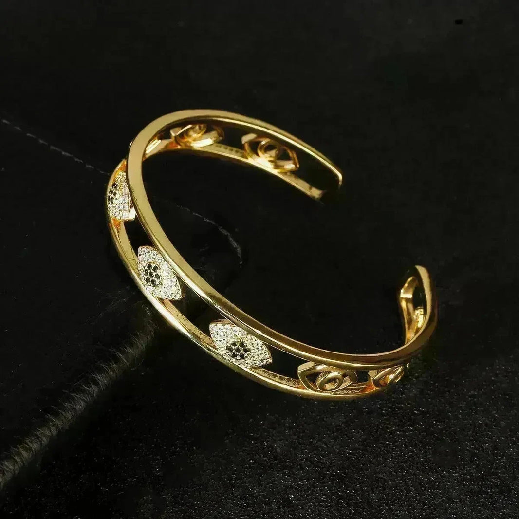 Women's Non Fading High-end Jewelry Bracelet - EX-STOCK CANADA