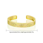 Women's Non Fading High-end Jewelry Bracelet - EX-STOCK CANADA