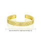 Women's Non Fading High-end Jewelry Bracelet - EX-STOCK CANADA