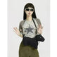 Women's One Shoulder Crossbody Bag Cute Doll Bag - EX-STOCK CANADA