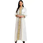 Women's Party Robes Arab Evening Dresses - EX-STOCK CANADA