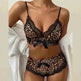 Women's Sexy Lingerie Lace Suspenders Three-point Sexy Lingerie - EX-STOCK CANADA