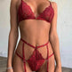Women's Charming Charming Lingerie Suit - EX-STOCK Canada