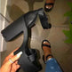 Women's Shoes Summer - High Heels Fashion Large Size Sandals - EX-STOCK Canada