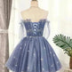Women's Short Style With Elegant Temperament High-end Atmosphere And Slimming Appearance - EX-STOCK CANADA