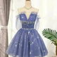 Women's Short Style With Elegant Temperament High-end Atmosphere And Slimming Appearance - EX-STOCK CANADA