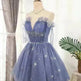 Women's Short Style With Elegant Temperament High-end Atmosphere And Slimming Appearance - EX-STOCK CANADA