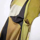 Women's Silk Satin Texture Printing Midi Dress - EX-STOCK CANADA