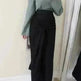Women's Solid Color Arab Hip Skirt - EX-STOCK CANADA