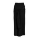 Women's Solid Color Arab Hip Skirt - EX-STOCK CANADA
