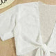 Women's Solid Color Two-piece Swimsuit Sun-proof Beach Dress - EX-STOCK CANADA