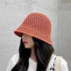 Women's Spring And Summer Hollow Sun Protection Hat - EX-STOCK Canada