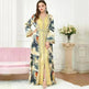Women's Temperament Fashion Jacket Dress Two Pieces Set - EX-STOCK CANADA