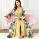 Women's Temperament Fashion Jacket Dress Two Pieces Set - EX-STOCK CANADA